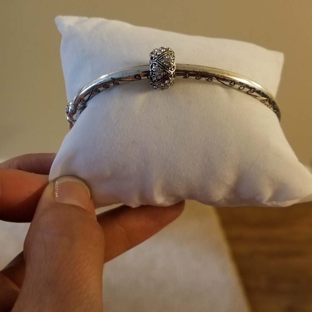 Gorgeous Pandora Bracelet